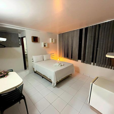 Hotel Nacional Arapiraca Extérieur photo