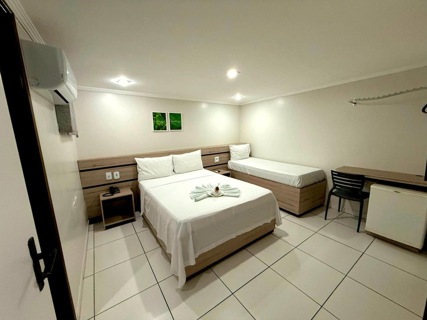 Hotel Nacional Arapiraca Extérieur photo